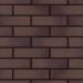 Клінкерна фасадна плитка King Klinker 15 Mahogany Dream 250x65x10 