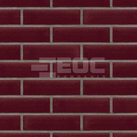 Клинкерная фасадная плитка King Klinker 16 Cherry Orchard 250x65x10