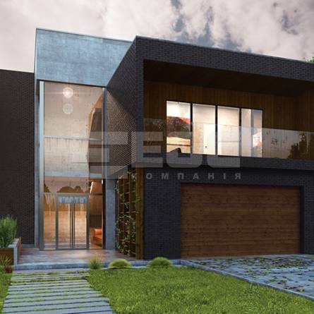 Клинкерная фасадная плитка 17 Onyx Black 250x65x10