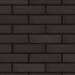 Клінкерна фасадна плитка King Klinker 18 Volcanic Black 250x65x10