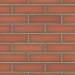 Клінкерна фасадна плитка King Klinker 19 Ruby Flame 250x65x10