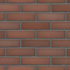 Клінкерна фасадна плитка King Klinker 20 Tibetan Flame 240x71x10
