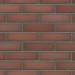 Клінкерна фасадна плитка King Klinker 20 Tibetan Flame 240x71x10