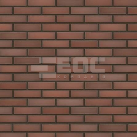 Клинкерная фасадная плитка King Klinker 20 Tibetan Flame 250x65x10