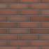 Клінкерна фасадна плитка King Klinker 20 Tibetan Flame 250x65x10