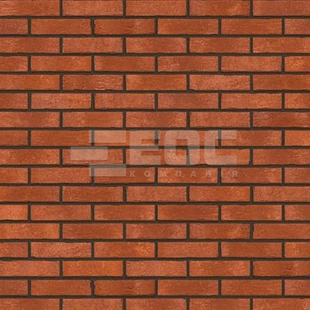 Клинкерная фасадная плитка King Klinker HF01 Marrakesh Dust 240x71x10 