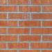 Клінкерна фасадна плитка King Klinker HF02 Bengali Sunrise 240x71x10