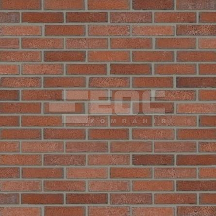 Клінкерна фасадна плитка King Klinker HF03 Brick Tower 240x71x10