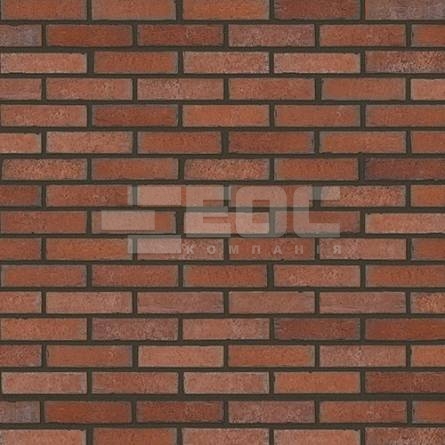 Клінкерна фасадна плитка King Klinker HF03 Brick Tower 240x71x10