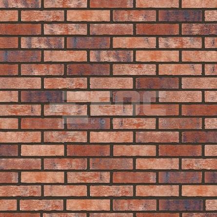 Клинкерная фасадная плитка King Klinker HF05 Brick Street 240x71x10 