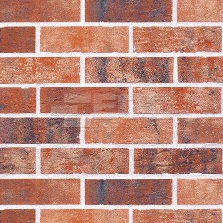 Клинкерная фасадная плитка King Klinker HF05 Brick Street 240x71x10 