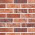 Клинкерная фасадная плитка King Klinker HF05 Brick Street 240x71x10 