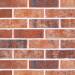 Клінкерна фасадна плитка King Klinker HF05 Brick Street 240x71x10