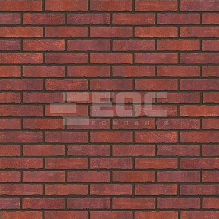 Клинкерная фасадная плитка King Klinker HF08 Deep Purple 240x71x10 