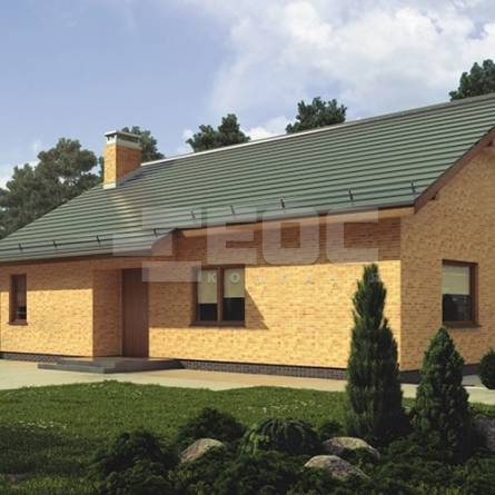 Клинкерная фасадная плитка King Klinker HF13 Amber Sea 240x71x10 