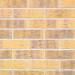 Клінкерна фасадна плитка King Klinker HF14 Sun City 240x71x10