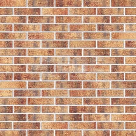 Клінкерна фасадна плитка King Klinker HF15 Rainbow Brick 240x71x10