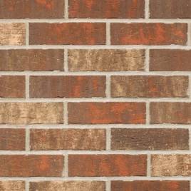 Клінкерна фасадна плитка King Klinker HF16 Bastille Wall 240x71x10