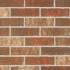 Клінкерна фасадна плитка King Klinker HF16 Bastille Wall 240x71x10