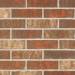 Клінкерна фасадна плитка King Klinker HF16 Bastille Wall 240x71x10