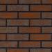 Клінкерна фасадна плитка King Klinker HF17 Red House 240x71x10