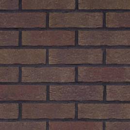 Клинкерная фасадная плитка King Klinker HF18 Dragon Hill 240x71x10 