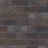 Клинкерная фасадная плитка King Klinker HF19 Dark Fortress 240x71x10 