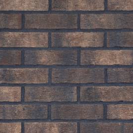 Клінкерна фасадна плитка King Klinker HF20 Monastic Cellar 240x71x10