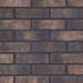 Клінкерна фасадна плитка King Klinker HF20 Monastic Cellar 240x71x10