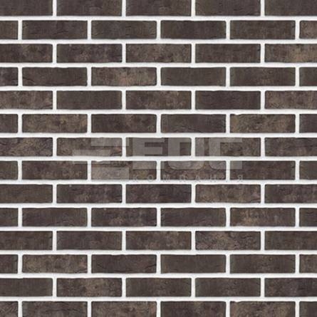 Клінкерна фасадна плитка King Klinker HF25 Brazilian Cofee 240x71x10