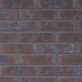 Клінкерна фасадна плитка King Klinker HF26 Chocolate Tree 240x71x10