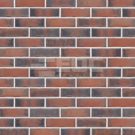 Клінкерна фасадна плитка King Klinker HF30 Heart Brick 240x71x10