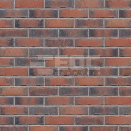Клінкерна фасадна плитка King Klinker HF30 Heart Brick 240x71x10