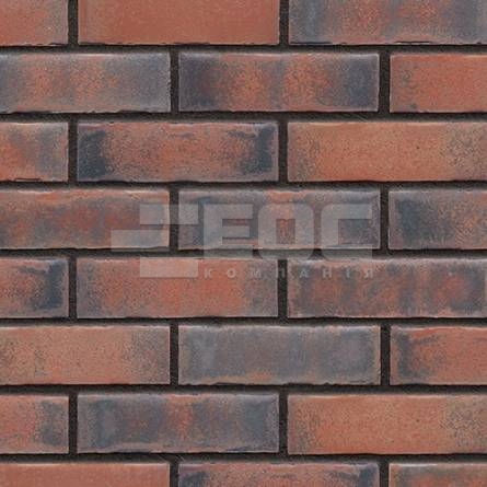 Клінкерна фасадна плитка King Klinker HF30 Heart Brick 240x71x10