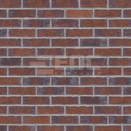 Клінкерна фасадна плитка King Klinker HF33 Red Hot 240x71x10