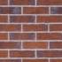 Клінкерна фасадна плитка King Klinker HF33 Red Hot 240x71x10