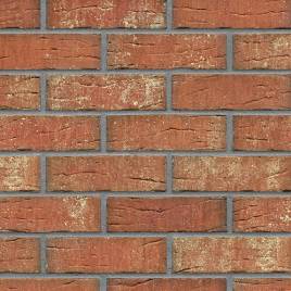 Клинкерная фасадная плитка King Klinker HF34 Small Town 240x71x10 