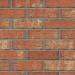 Клінкерна фасадна плитка King Klinker HF34 Small Town 240x71x10