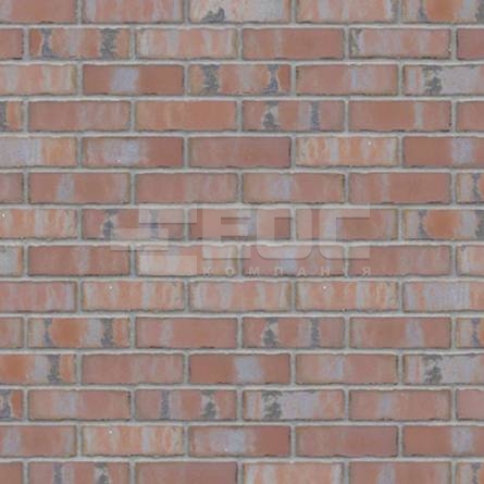 Клинкерная фасадная плитка King Klinker HF37 Wall Street 240x71x10
