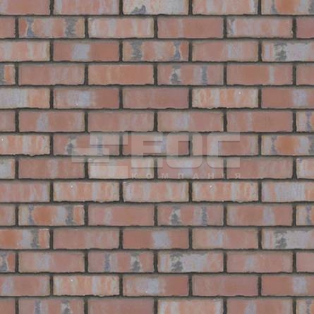 Клинкерная фасадная плитка King Klinker HF37 Wall Street 240x71x10