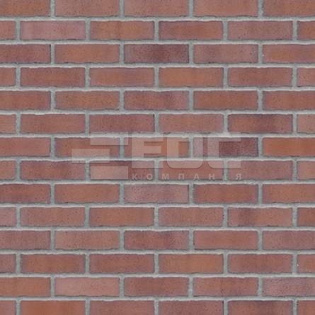 Клинкерная фасадная плитка King Klinker HF40 Clay Land 240x71x10 