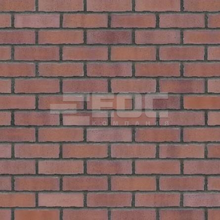 Клинкерная фасадная плитка King Klinker HF40 Clay Land 240x71x10 