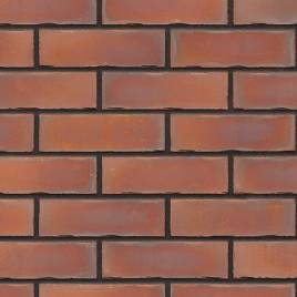 Клінкерна фасадна плитка King Klinker HF41 Gothic Smile 240x71x10