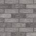 Клинкерная фасадная плитка HF45 Aztec ghost 240x71x14