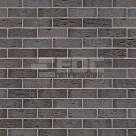 Клинкерная фасадная плитка HF46 Silver rose 240x71x14