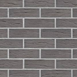 Клинкерная фасадная плитка HF47 Platinum skies 240x71x14