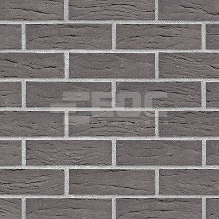 Клінкерна фасадна плитка HF47 Platinum skies 240x71x14