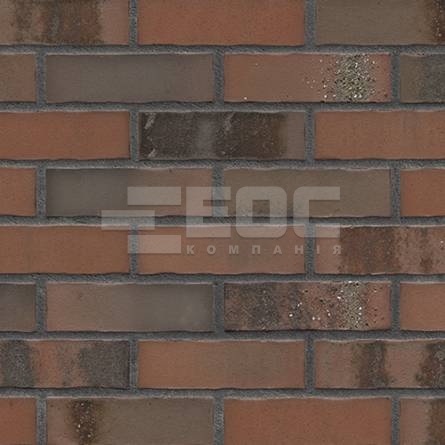 Клінкерна фасадна плитка King Klinker HF51 Old Fort 240x71x10