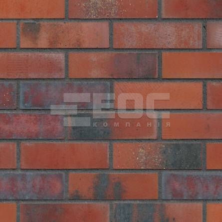 Клінкерна фасадна плитка King Klinker HF55 Old cathedra 240x71x10