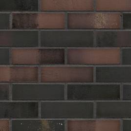 Клинкерная фасадная плитка King Klinker HF57 Old Residense 240x71x10